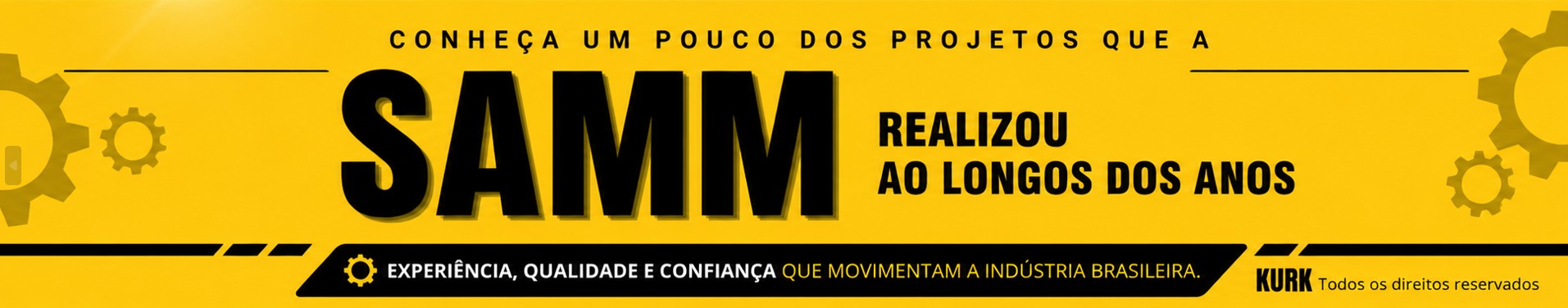 projetos samm